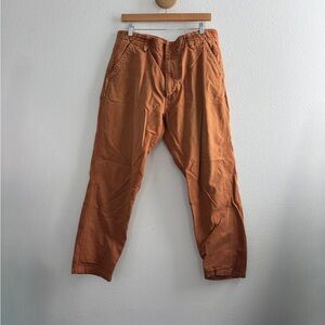 WTAPS Japan Neighborhood Pants Spec No TSDT PTM06 *Missing Button*